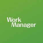 iPhoneApp WorkManager公開されました！